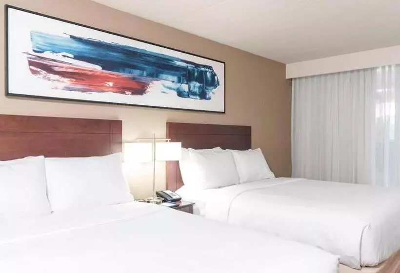 Delta Hotels Kalamazoo Conference Center