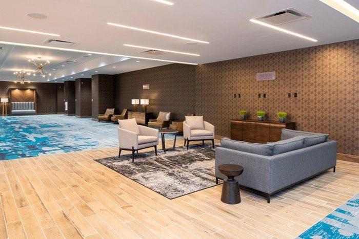 Delta Hotels Kalamazoo Conference Center