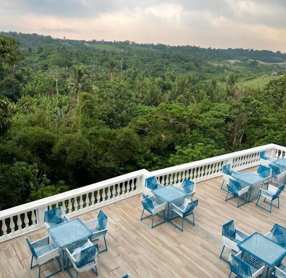 Elijosh Resort And Events Place