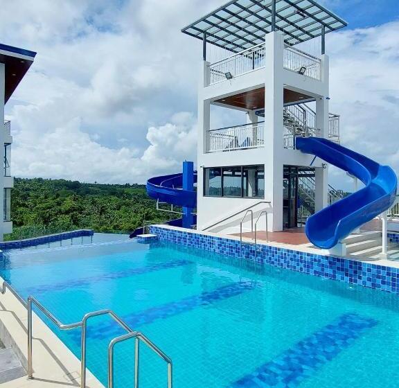 Elijosh Resort And Events Place