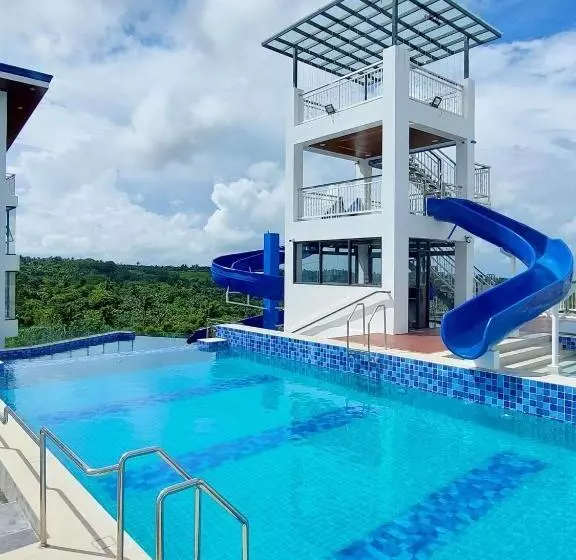 Elijosh Resort And Events Place