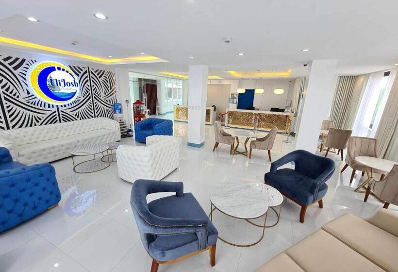 Elijosh Resort And Events Place