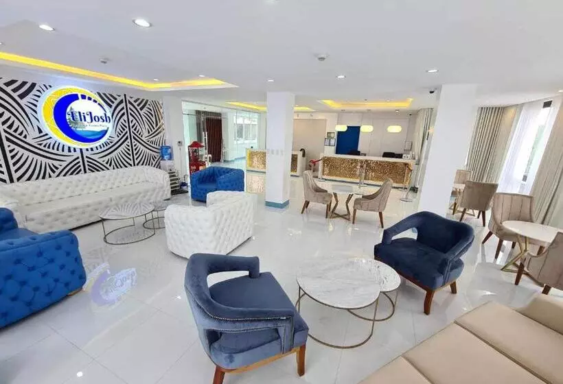 Elijosh Resort And Events Place