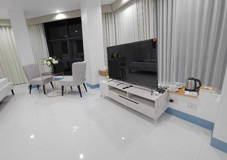 Elijosh Resort And Events Place