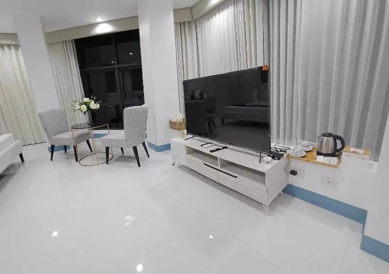 Elijosh Resort And Events Place