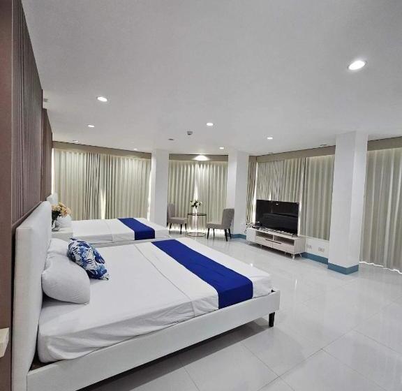 Elijosh Resort And Events Place