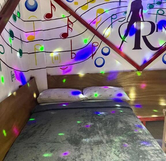 Fumiko Rina Acop Resort/hostel