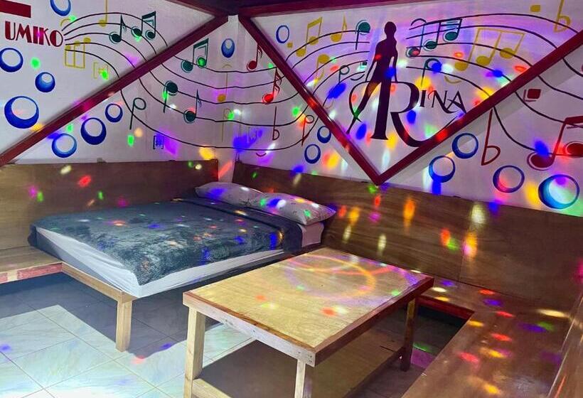 Fumiko Rina Acop Resort/hostel