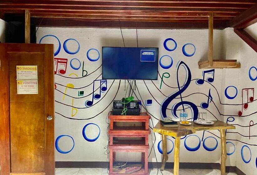 Fumiko Rina Acop Resort/hostel