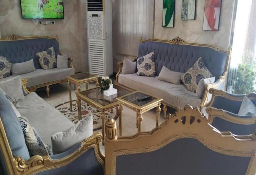 Hotel دار كنان للوحدات السكنية المفروشة