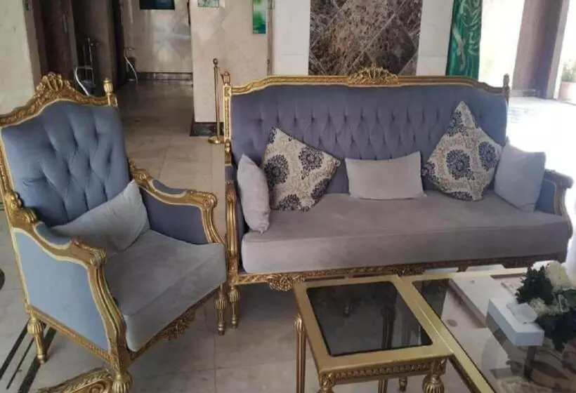 هتل دار كنان للوحدات السكنية المفروشة