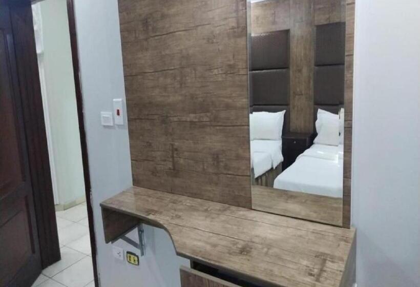 Hotel دار كنان للوحدات السكنية المفروشة