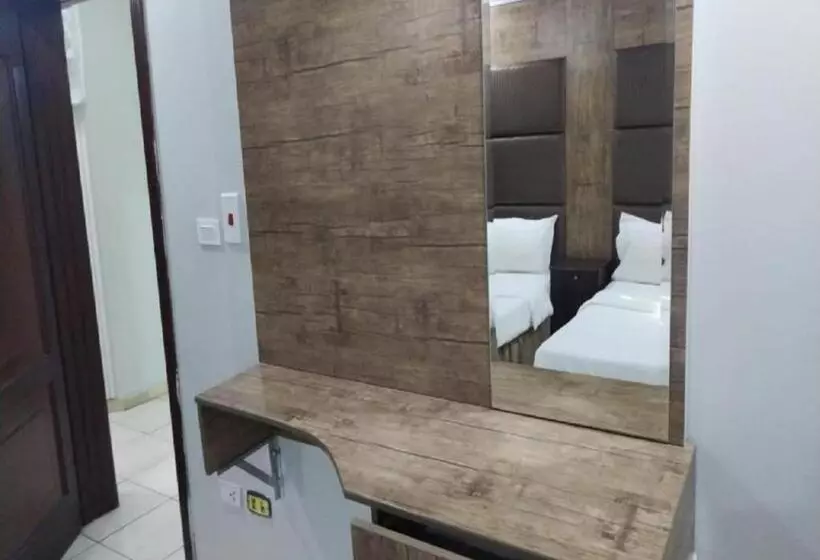 هتل دار كنان للوحدات السكنية المفروشة