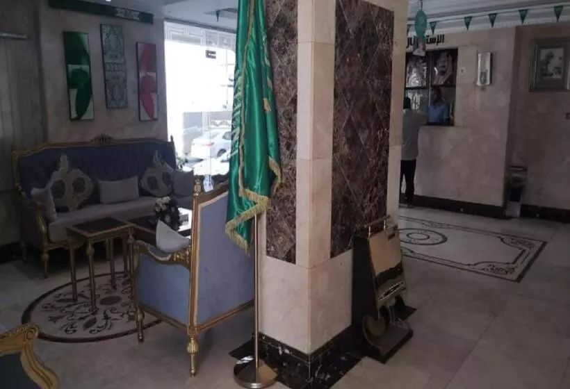 هتل دار كنان للوحدات السكنية المفروشة