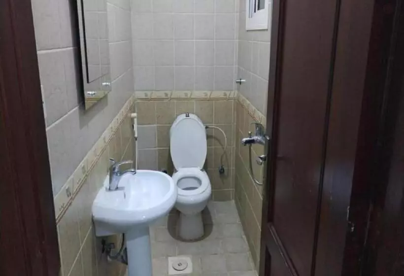 هتل دار كنان للوحدات السكنية المفروشة