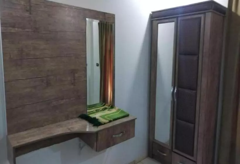 هتل دار كنان للوحدات السكنية المفروشة