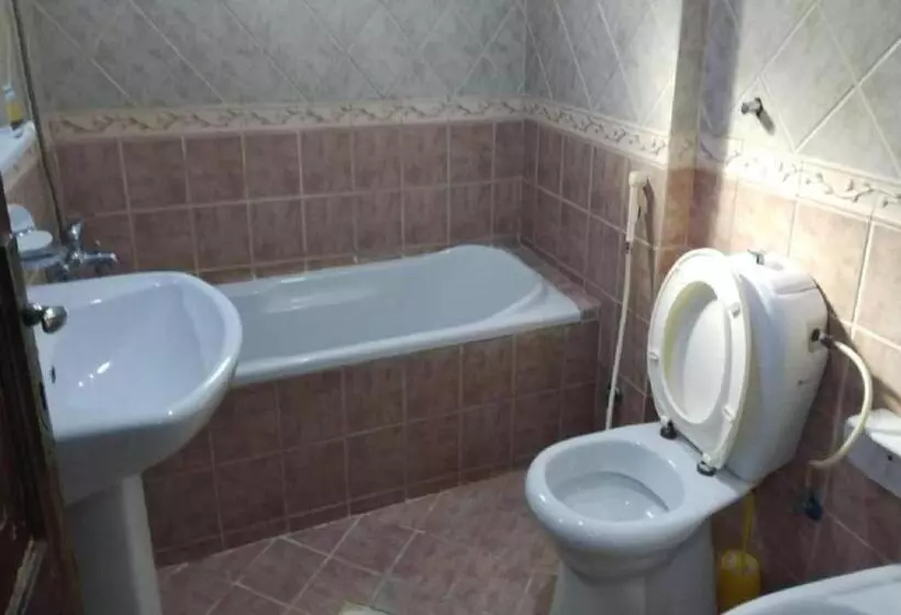 هتل دار كنان للوحدات السكنية المفروشة