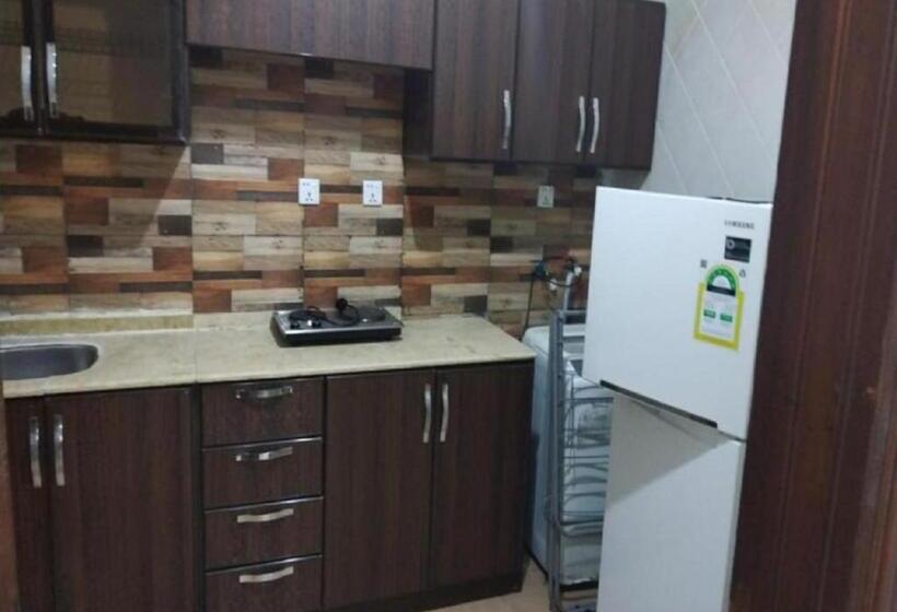 Hotel دار كنان للوحدات السكنية المفروشة