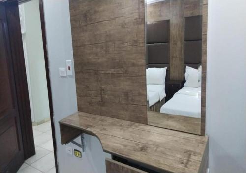 Hotel دار كنان للوحدات السكنية المفروشة