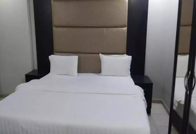 هتل دار كنان للوحدات السكنية المفروشة