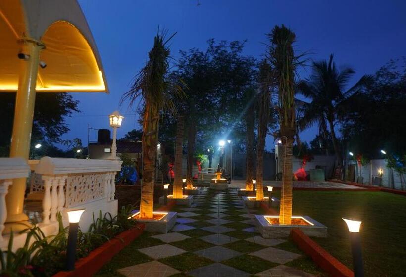 فندق A To Z Farmhouse