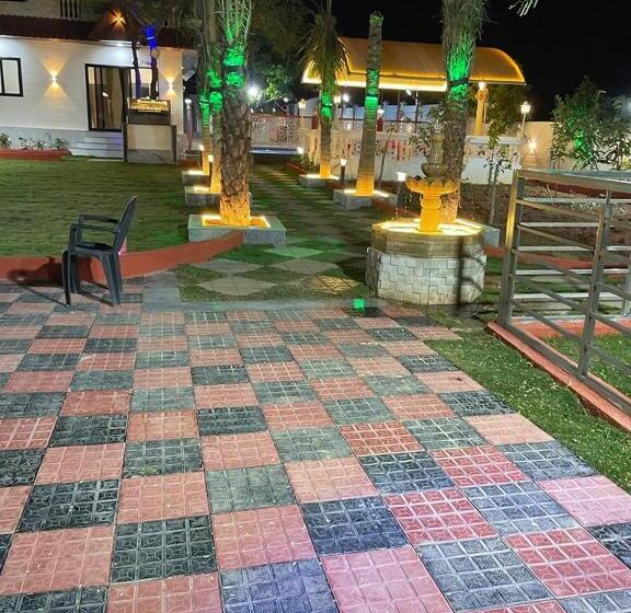 فندق A To Z Farmhouse