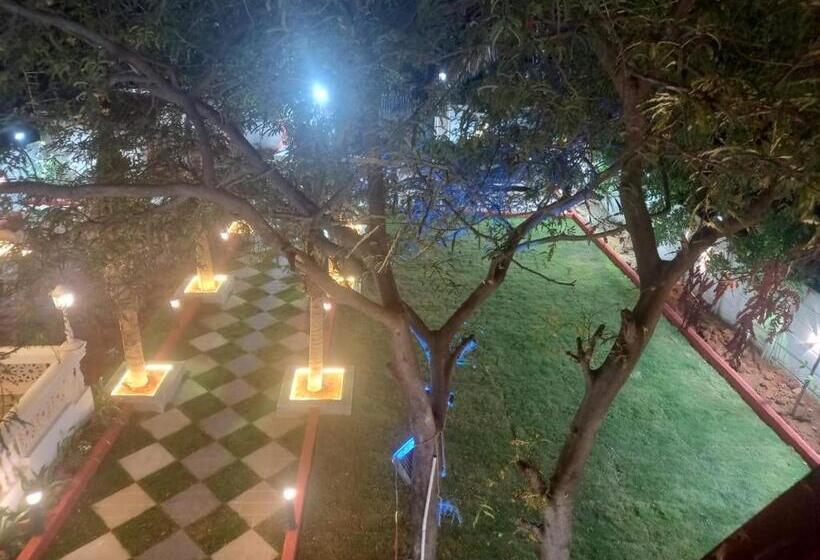 فندق A To Z Farmhouse