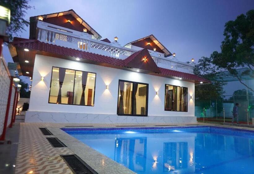 فندق A To Z Farmhouse