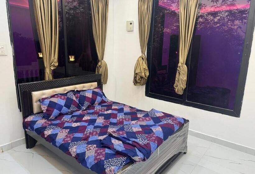 فندق A To Z Farmhouse