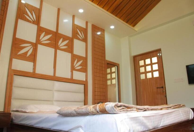 ホテル Bishnupur River Side Resort