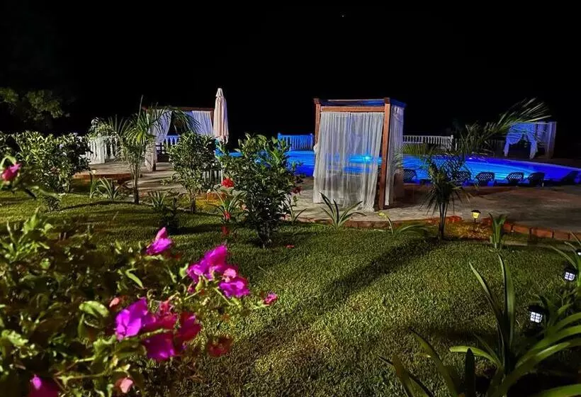 Hotelli Campestre La Francesina