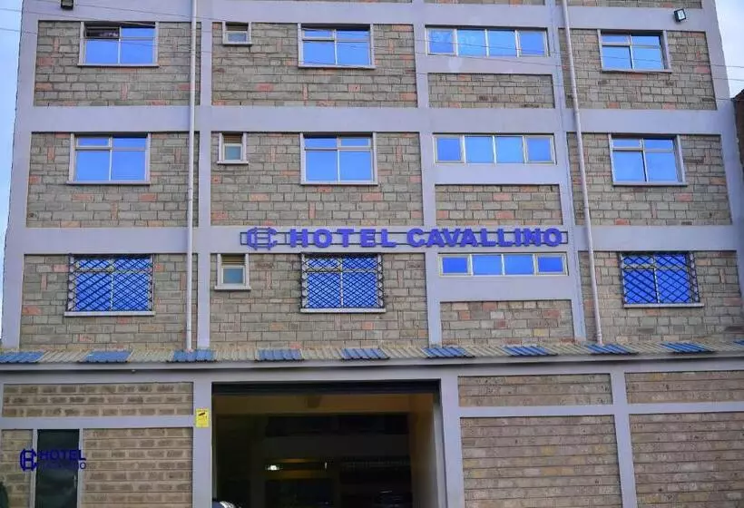 هتل Cavallino