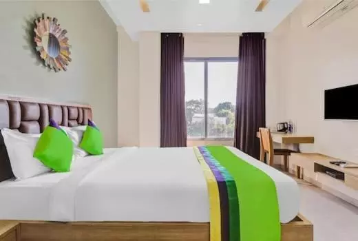 ホテル Elite Boutique