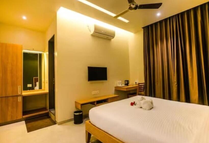 호텔 Elite Boutique