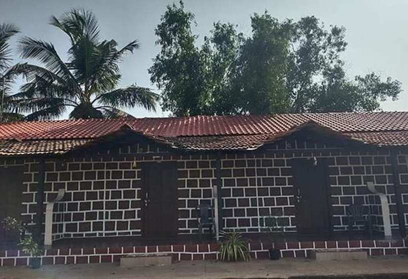 فندق Fabexpress Peacock Suites