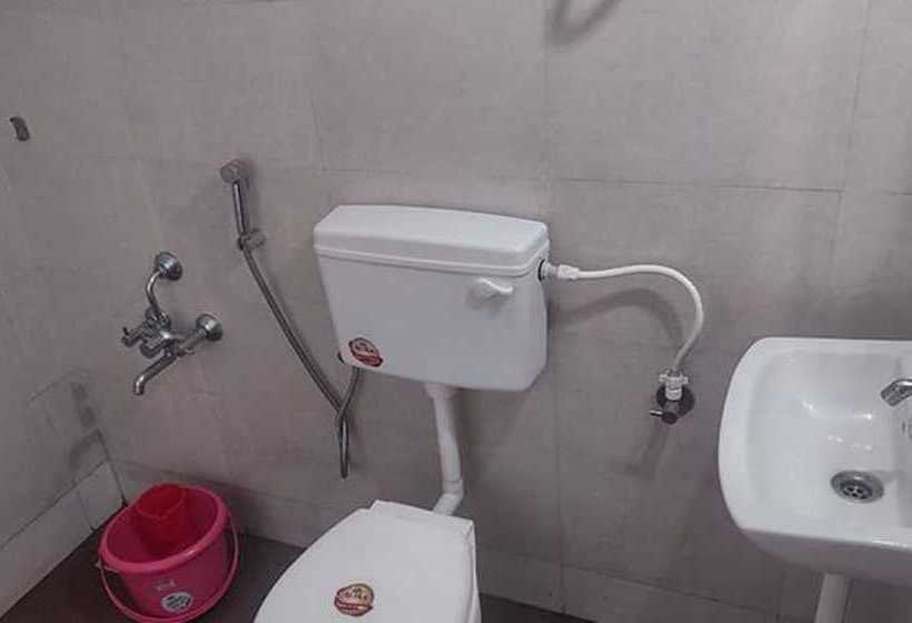 فندق Fabexpress Peacock Suites