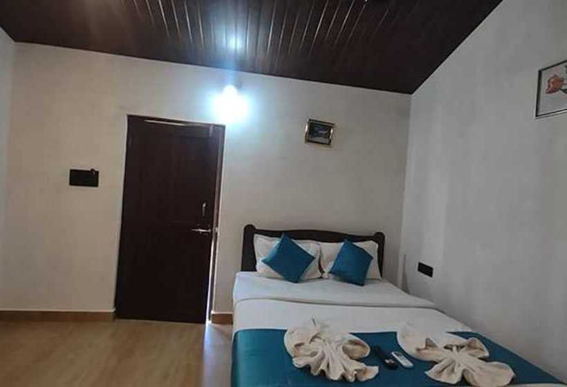 فندق Fabexpress Peacock Suites