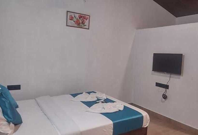 فندق Fabexpress Peacock Suites