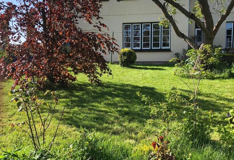 酒店 Ferienwohnung Blick Neukoog