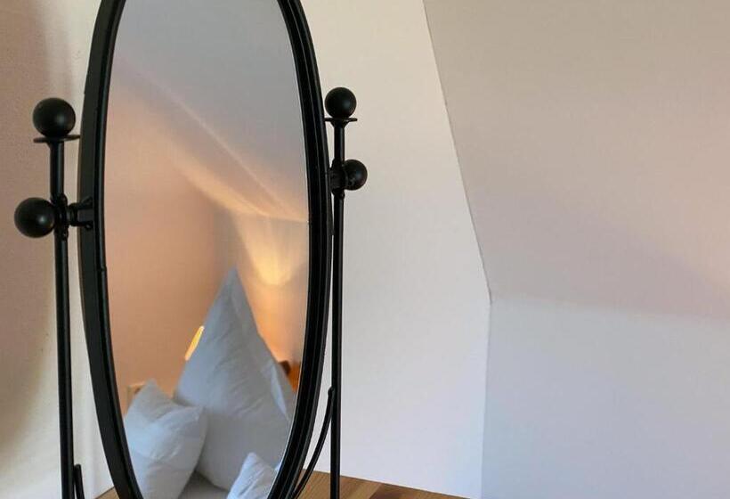 酒店 Ferienwohnung Blick Neukoog