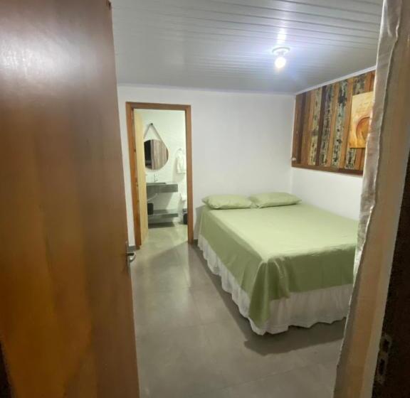 Hotel Haras E Pousada Do Cavalo