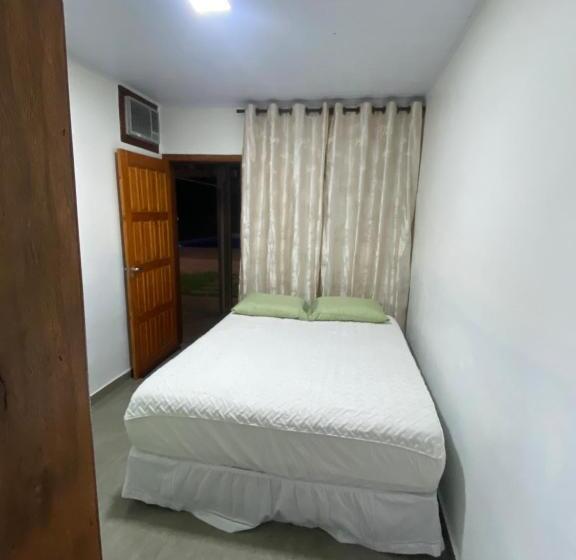 Hotel Haras E Pousada Do Cavalo