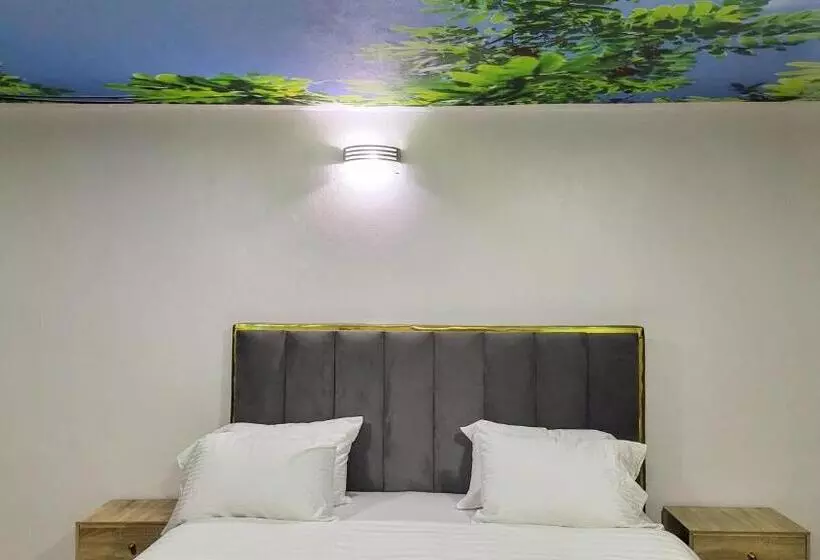 هتل Isim And Misi Wellness Centre