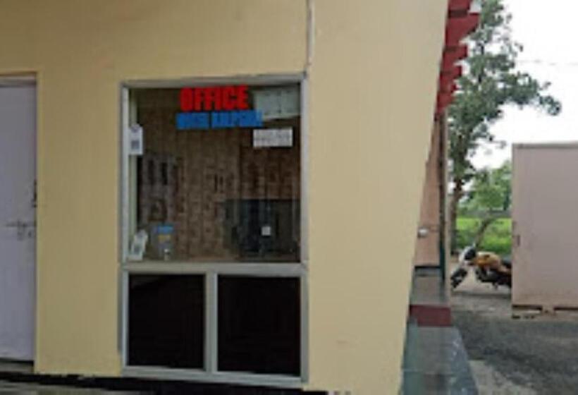Отель Kalpshil Ashta , Ashta