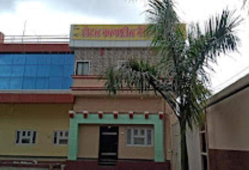 Отель Kalpshil Ashta , Ashta