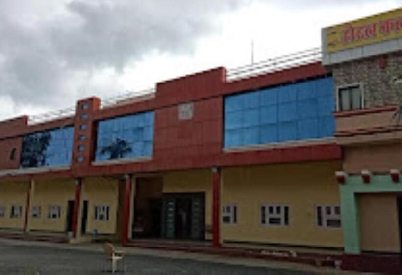 Отель Kalpshil Ashta , Ashta