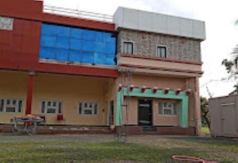 Отель Kalpshil Ashta , Ashta