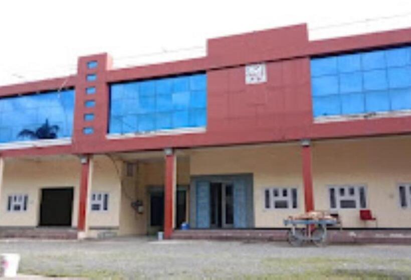 Отель Kalpshil Ashta , Ashta