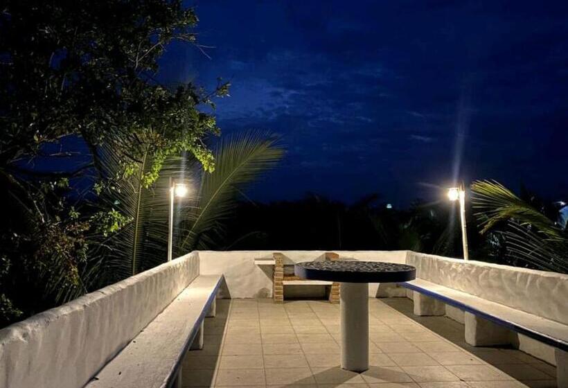 فندق Kountry Palm