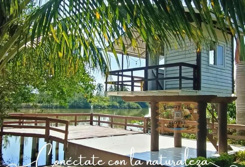 فندق Kountry Palm